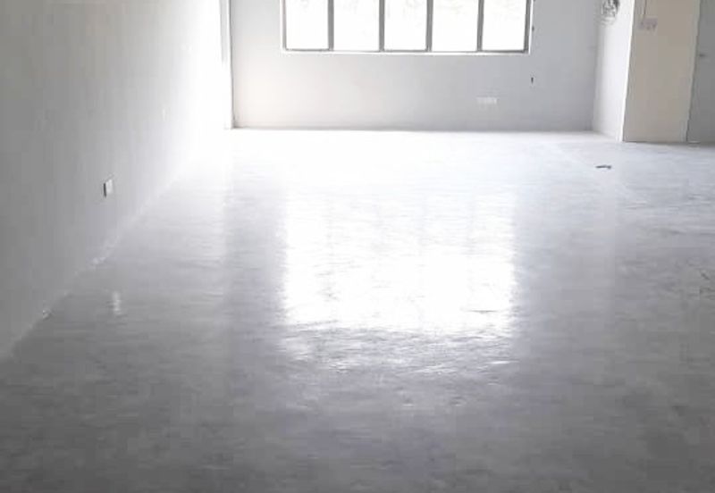 Taman Industrial Sungai Buloh (TSB Commercial Centre)