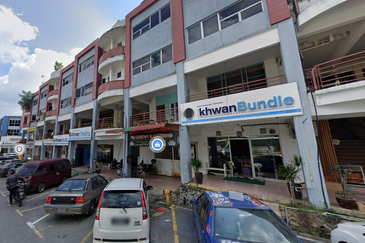 Bandar Country Homes