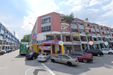 Bandar Country Homes