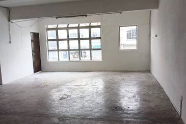 Bandar Pinggiran Subang @ Seksyen U5