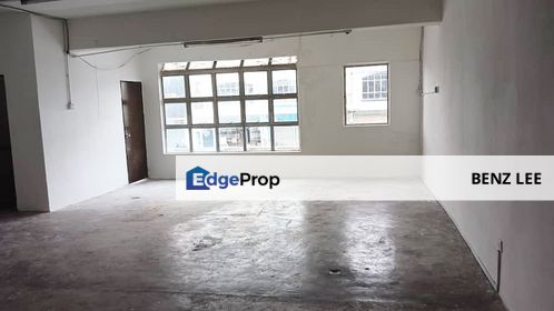 (1st Floor) Subang 2 Seksyen U5 Jalan Apollo Bandar Pinggiran Subang, Selangor, Shah Alam