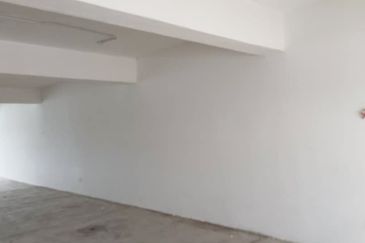 Bandar Pinggiran Subang @ Seksyen U5