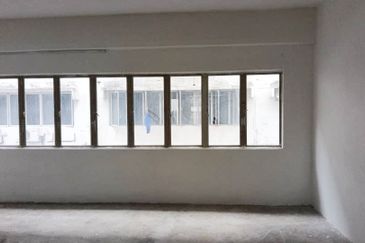 Bandar Pinggiran Subang @ Seksyen U5