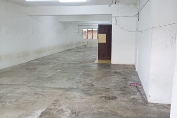 Bandar Pinggiran Subang @ Seksyen U5