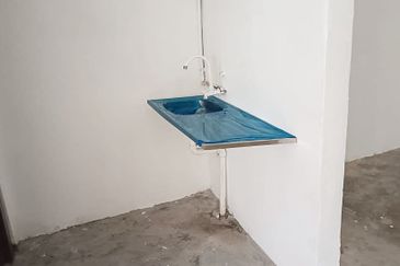 Bandar Pinggiran Subang @ Seksyen U5