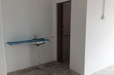 Bandar Pinggiran Subang @ Seksyen U5