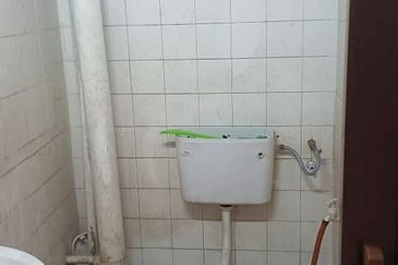 Bandar Pinggiran Subang @ Seksyen U5