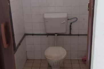 Bandar Pinggiran Subang @ Seksyen U5