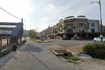 (ROI 5.10%) Pusat Perniagaan Reef Rawang