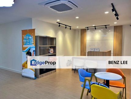 (30 X 65 Renovation) BRP 6 Bukit Rahman Putra Sungai Buloh, Selangor, Sungai Buloh