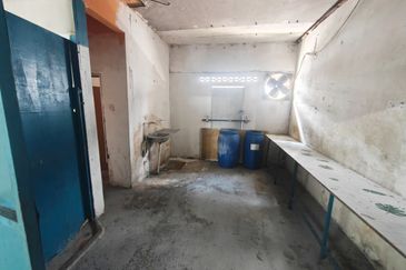 Belmas Johan Industrial Park