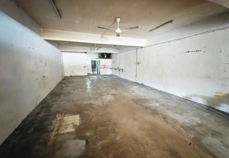 Belmas Johan Industrial Park