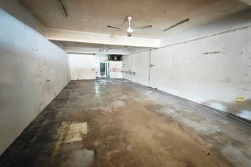 Belmas Johan Industrial Park