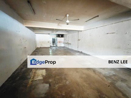 (20 X 80) Taman Perindustrian Belmas Johan Rawang Taman Industri Integrasi Rawang, Selangor, Rawang