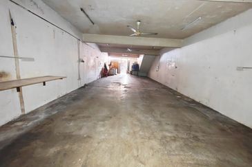 Belmas Johan Industrial Park