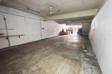 Belmas Johan Industrial Park