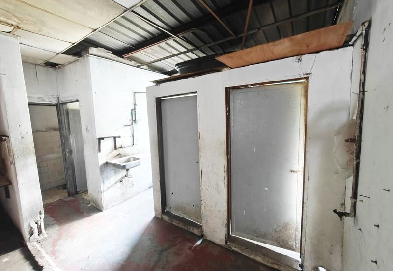 Belmas Johan Industrial Park