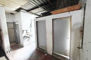 Belmas Johan Industrial Park