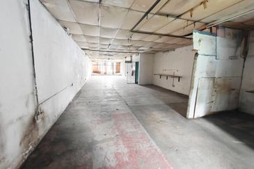 Belmas Johan Industrial Park