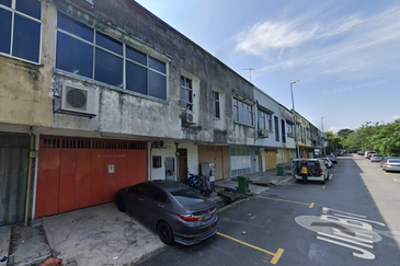 Belmas Johan Industrial Park