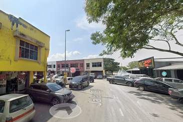 Belmas Johan Industrial Park