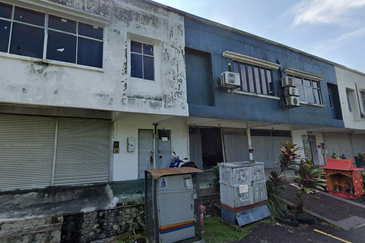 Belmas Johan Industrial Park