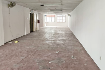 Kuchai Entrepreneurs Park