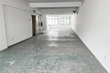 Kuchai Entrepreneurs Park