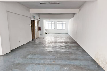 Kuchai Entrepreneurs Park