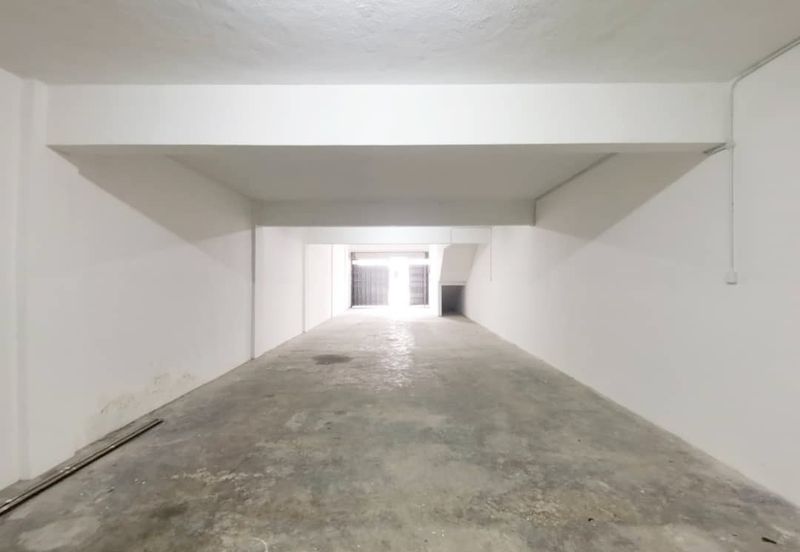 (3 Adjoining) Sultan Azlan Shah Jalan Ipoh