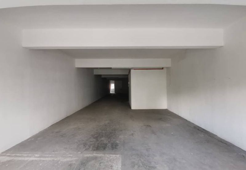 (3 Adjoining) Sultan Azlan Shah Jalan Ipoh