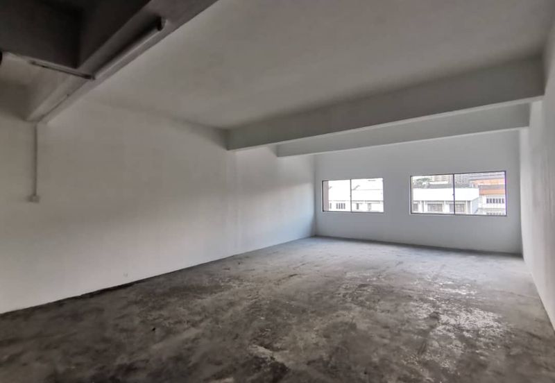 (3 Adjoining) Sultan Azlan Shah Jalan Ipoh