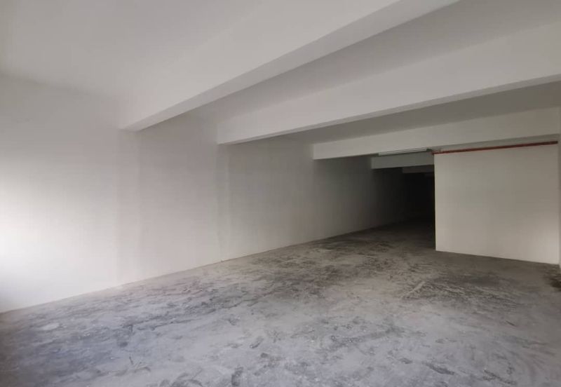 (3 Adjoining) Sultan Azlan Shah Jalan Ipoh