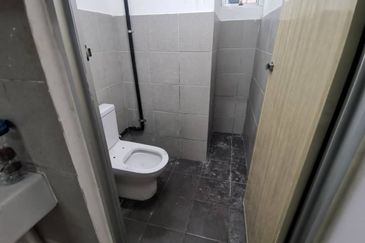 (4.5 Storey Shop & Office) Sultan Azlan Shah Jalan Ipoh Chow Kit