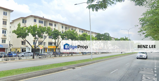 (ROI 4.69%) USJ 14 Goodyear Court 7 Subang Jaya Subang Perdana, Selangor, Subang Jaya