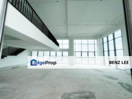 (2,900 sqft) Kompleks Perindustrian EmHub, Selangor, Kota Damansara