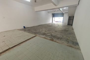 Bandar Country Homes