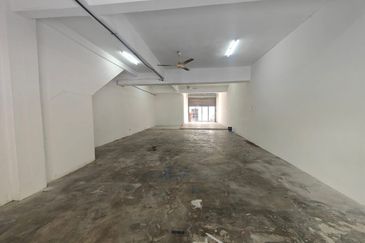 Bandar Country Homes