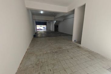 Bandar Country Homes