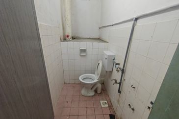 Bandar Country Homes