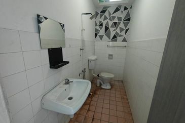 Bandar Country Homes