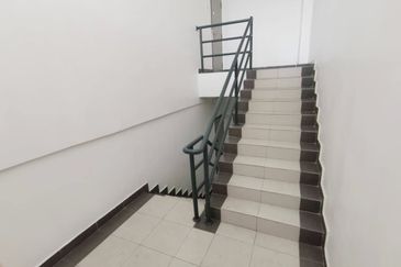 Taman Perindustrian SMD @ Kundang Rawang SMD Kundang Industrial Park 