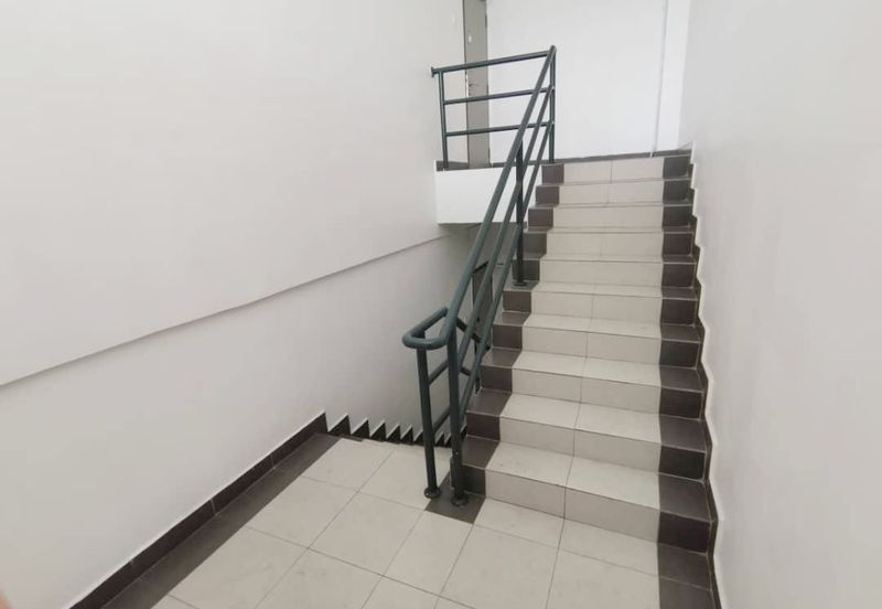 Taman Perindustrian SMD @ Kundang Rawang SMD Kundang Industrial Park 