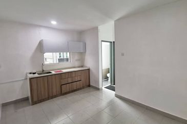 Taman Perindustrian SMD @ Kundang Rawang SMD Kundang Industrial Park 