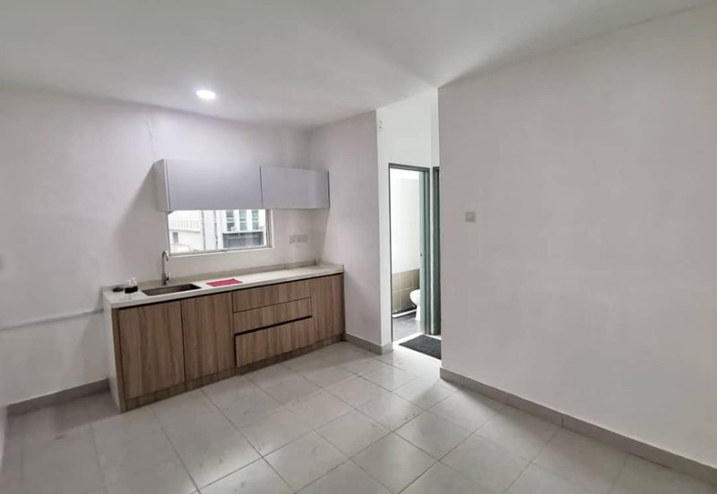 Taman Perindustrian SMD @ Kundang Rawang SMD Kundang Industrial Park 