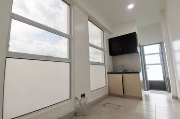 Taman Perindustrian SMD @ Kundang Rawang SMD Kundang Industrial Park 