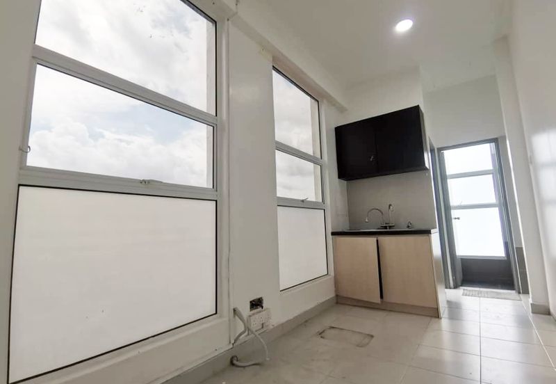 Taman Perindustrian SMD @ Kundang Rawang SMD Kundang Industrial Park 