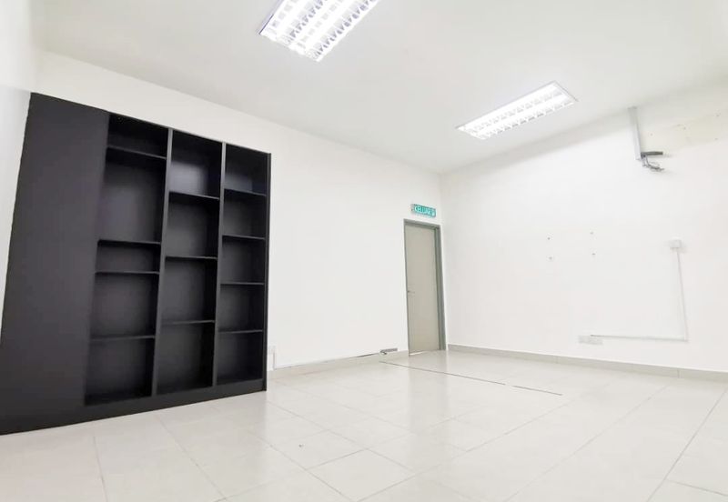 Taman Perindustrian SMD @ Kundang Rawang SMD Kundang Industrial Park 