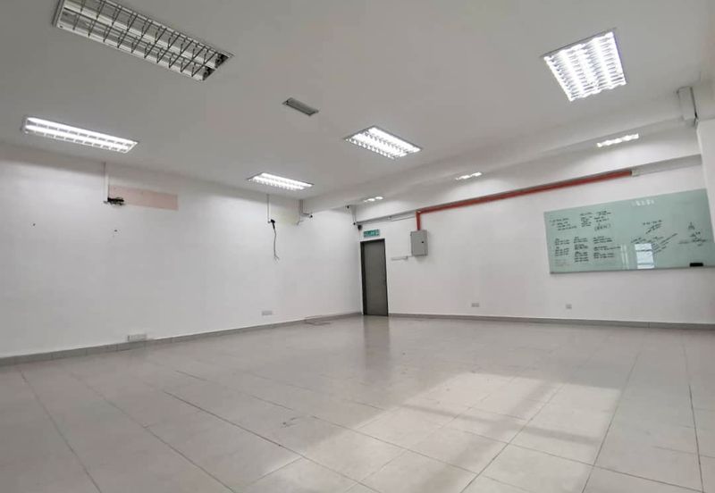 Taman Perindustrian SMD @ Kundang Rawang SMD Kundang Industrial Park 