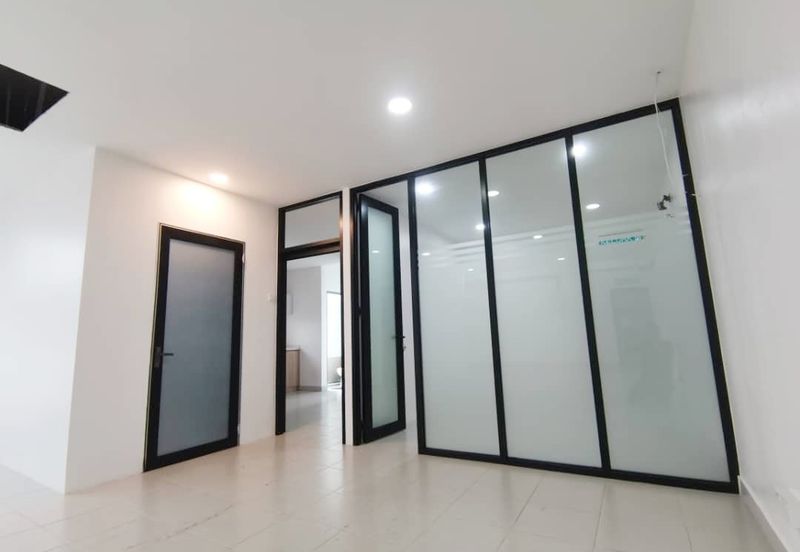 Taman Perindustrian SMD @ Kundang Rawang SMD Kundang Industrial Park 